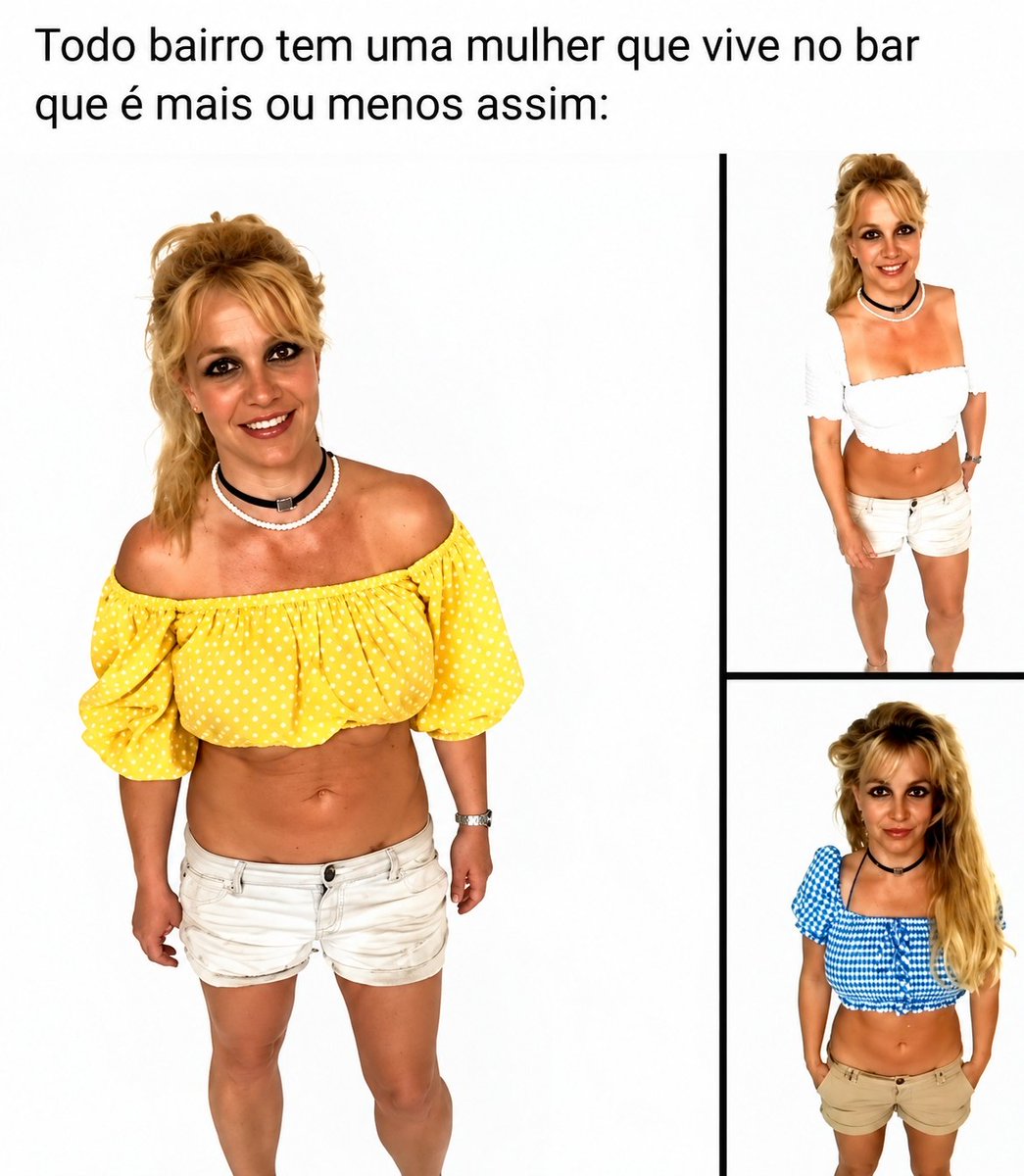 ZanfaVive's tweet photo. Ela é gente boa https://t.co/OzAdcZrcDG