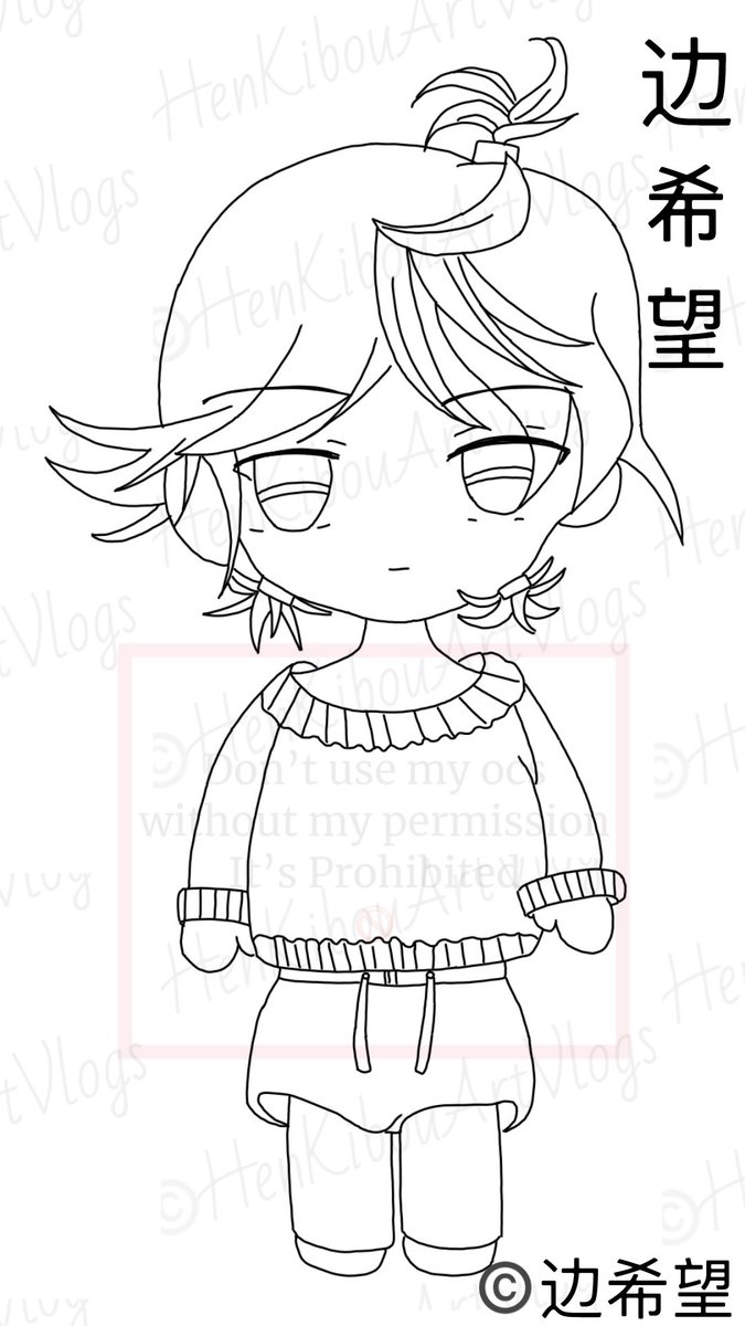 HenMangaJourney's tweet photo. #HenKibouArtVlogs #MYOCS #digitalart
Don’t use my OCS without my permission. I finally started creating new characters for my biggest projects.
I’m focusing on rare side of the niche artists. This character focus on drawing botanic. 🍫 https://t.co/UY9Vtsz68y