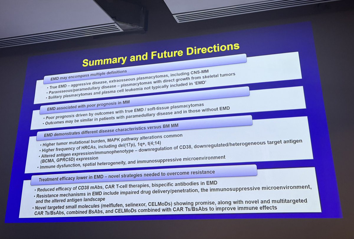 Mehak Trehan (@mehak_trehan) — #IMS26 — conference slide