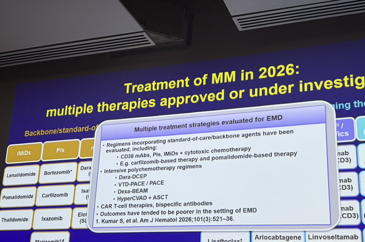 Mehak Trehan (@mehak_trehan) — #IMS26 — conference slide