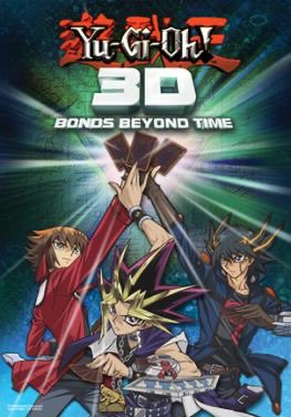DiscussingGhoti's tweet photo. A followup film to NAS’ “Yu-Gi-Oh!: Bonds Beyond Time” is officially in early development. It will reportedly follow the adventures of Yuma Tsukumo, Yuya Sakaki, and Yusaku Fujiki.

Adi Shankar (“DEVIL MAY CRY”) is set to write and direct.

(Source: https://t.co/vfOZyJNRM0) https://t.co/YXeB9UR2zl