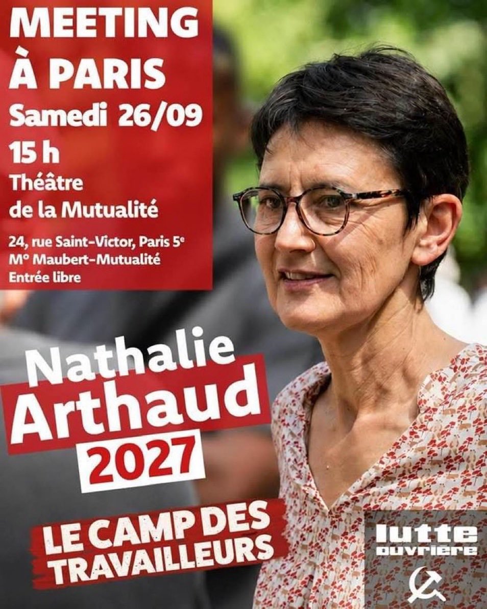 Petitrouge__'s tweet photo. Communiste révolutionnaire internationaliste https://t.co/C0THXgwRAr