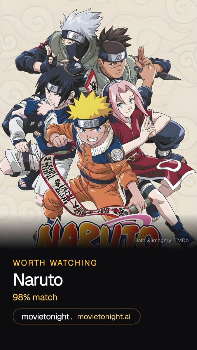 Next_frme's tweet photo. @venom01985379 My boy Naruto is back

https://t.co/hWDd1Ju6DU https://t.co/DWiqqgxcpj