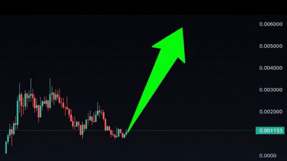 TOTmemecoin's tweet photo. Want a coin that’s going to do this?
Releasing very soon with big partnerships and pumps! 
Follow and join the telegram https://t.co/UtOqxCGadb