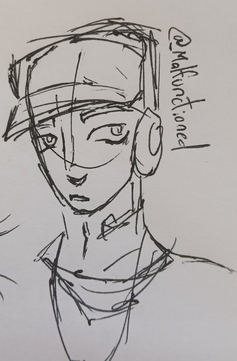 _Malfunctioned's tweet photo. Some scraps from my #tf2 au that i'm making
Oh and normal #tf2scout https://t.co/3yMzH2nRVC