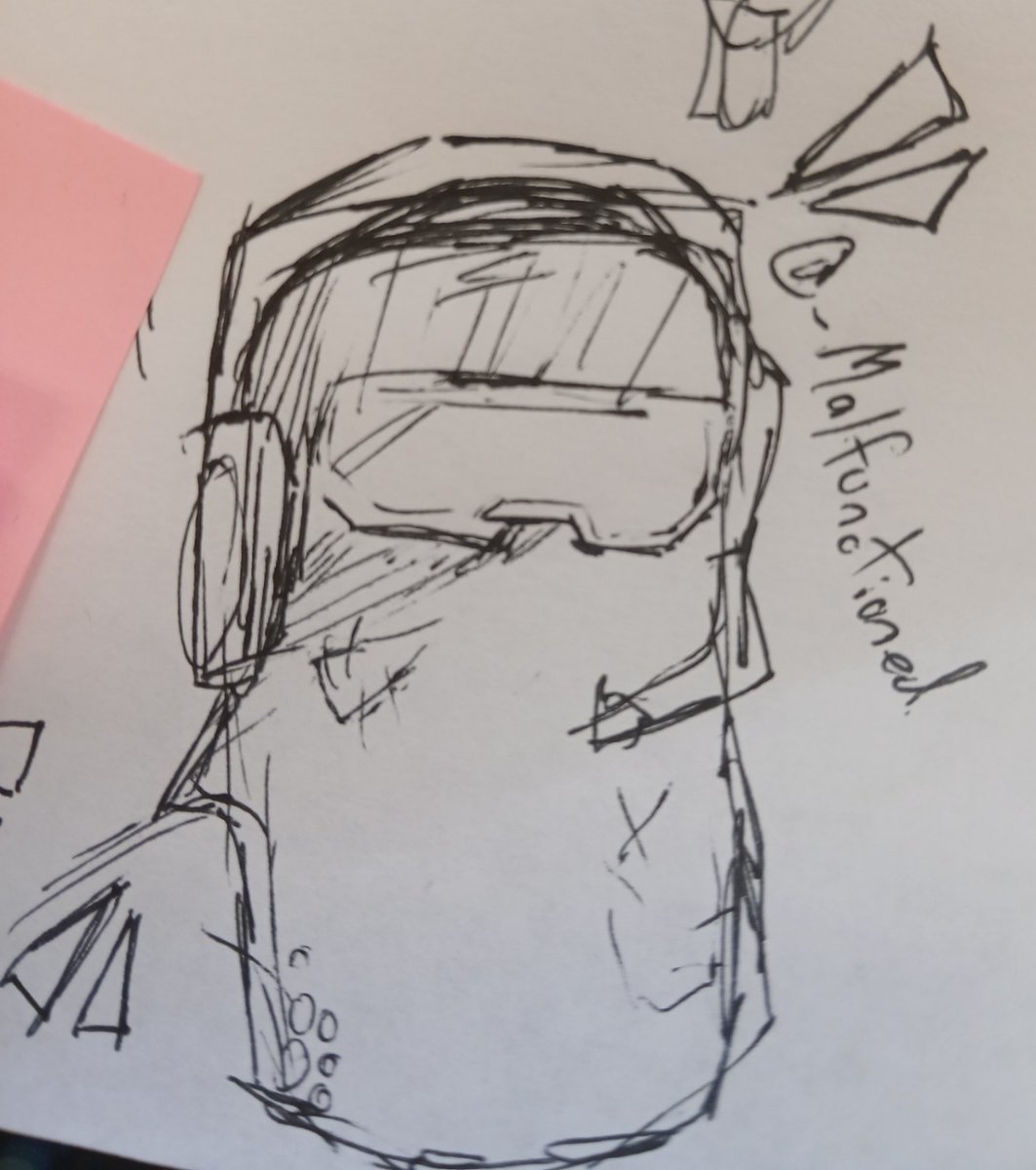 _Malfunctioned's tweet photo. Some scraps from my #tf2 au that i'm making
Oh and normal #tf2scout https://t.co/3yMzH2nRVC