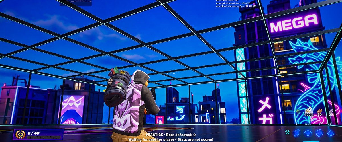 ImmatureGamer's tweet photo. Just had a GREAT playtest. 👀

Game is set to launch late next week.

At this point, we’re basically just waiting on the trailer...

Getting very close to finally putting this thing out there. 🔥 https://t.co/qIHeUsBYsj