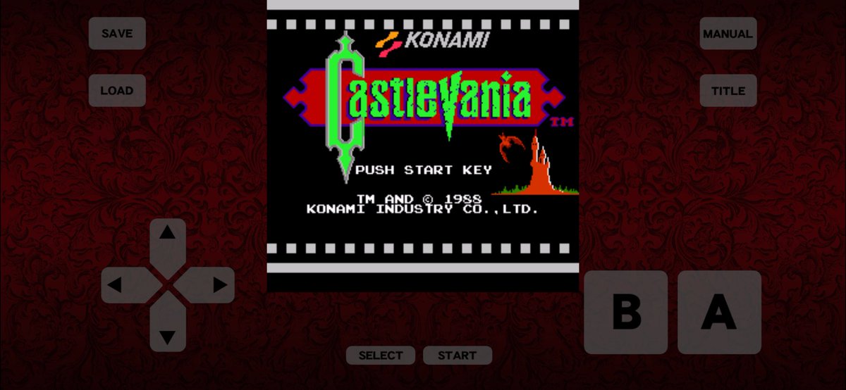 bakapawn's tweet photo. Castlevania: 40th Anniversary GRATIS

iOS: https://t.co/dPObyNzXK1

Android: https://t.co/zeQ3XJwLEW https://t.co/R9N2zok4Ar