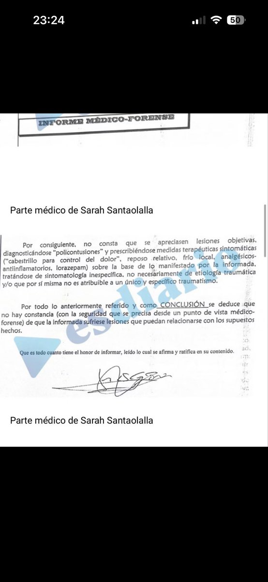 Nmorcol30's tweet photo. @SarahPerezSanta A quien quieres engañar, choni https://t.co/NMMxFjWvml