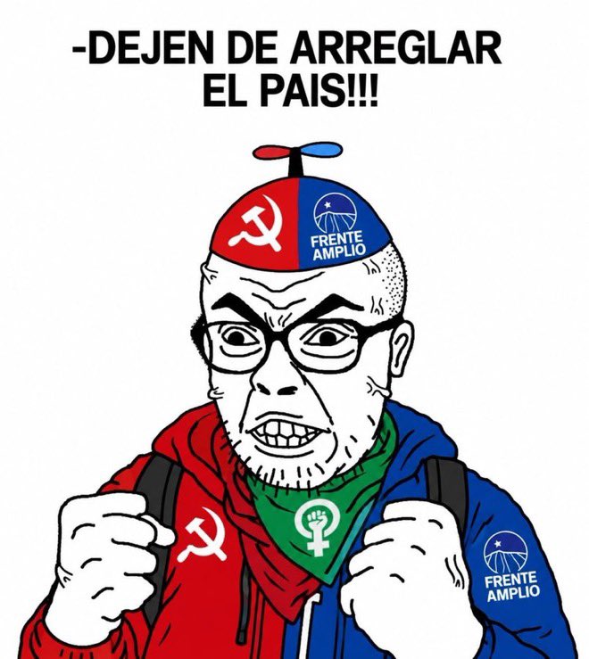medixi's tweet photo. Es q ya lo encuentro último de la bajeza e inmoralidad de esta gentuza enferma🤪🤪
Ya no haya q inventar?
Le han dicho y hecho de todo, para q los ignorantes que hay varios, piquen y les crean hasta el punto del vídeo Fake😡
Nunca pensaron q mi presidente lo hiciera tan bien‼️👍 https://t.co/HupoJrmuqI
