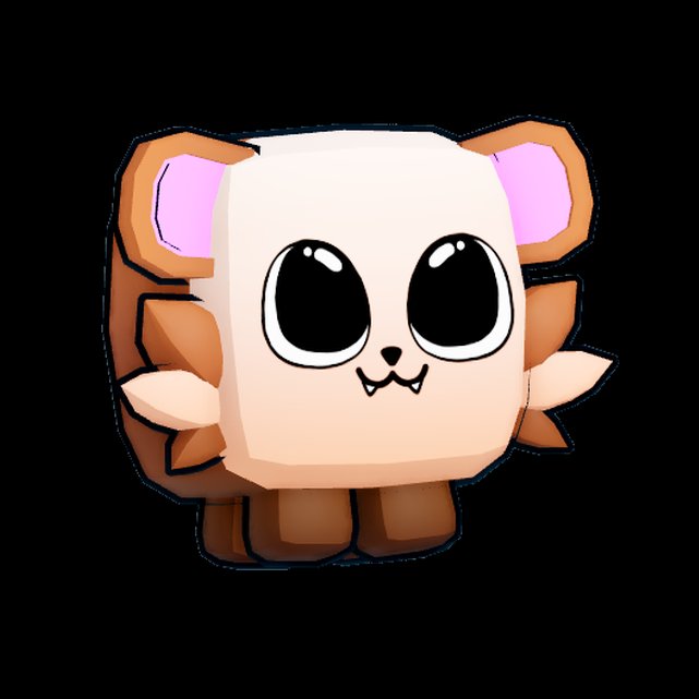 VityaTheOtter's tweet photo. we have been working hard on this for half a year with @tomdidthings and @pet_sim_99_dog, the game will be very peak!! trailer dropping in a few days 😄
spoilers: it has otters made by me!! https://t.co/QNJTHSznLY