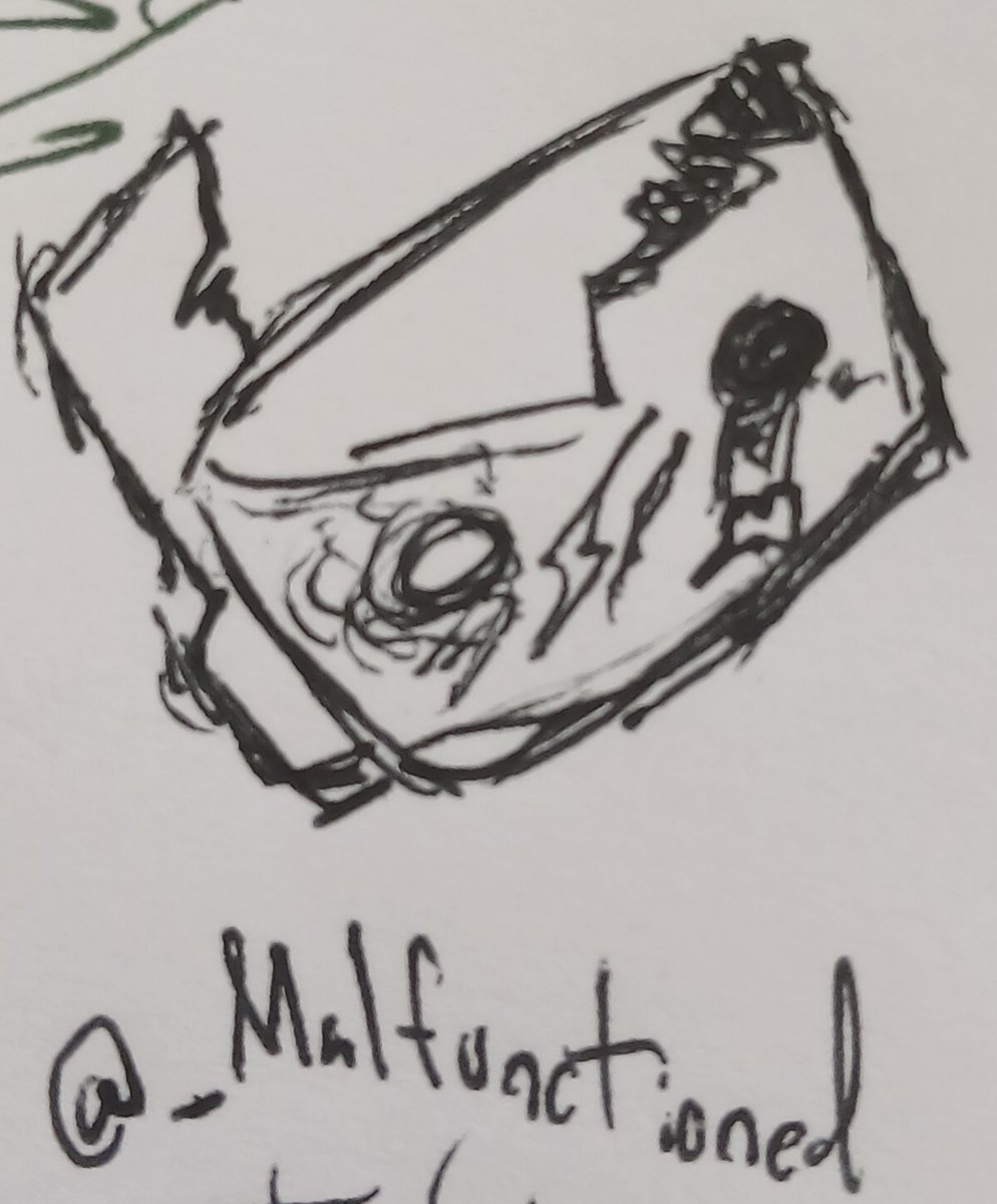 _Malfunctioned's tweet photo. https://t.co/Zgi8u5Lfaz