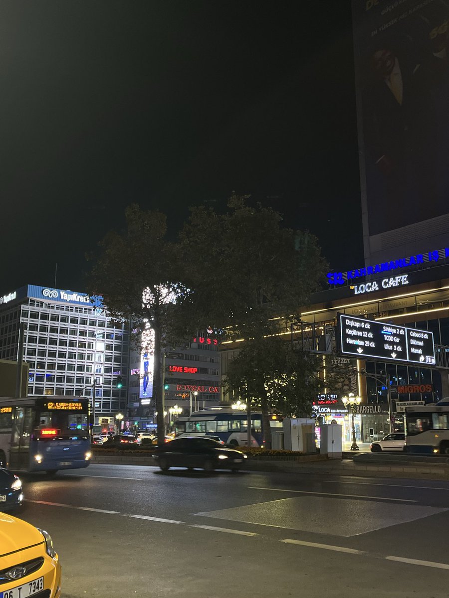 gulluonline's tweet photo. Bana osmaniyeyi özledin mi diyolardı dude midnight ankarayı BİLE özlememişim https://t.co/KpJVsGrazb