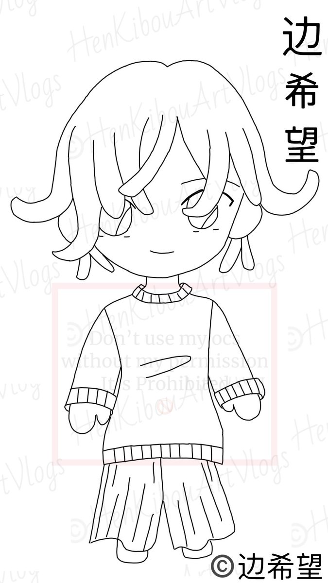 HenMangaJourney's tweet photo. #HenKibouArtVlogs #MYOCS #digitalart
Don’t use my OCS without my permission. I finally started creating new characters for my biggest projects.
I’m focusing on rare side of the niche artists. This character focus on drawing octopus 🐙. https://t.co/Rm0l7gGcNh