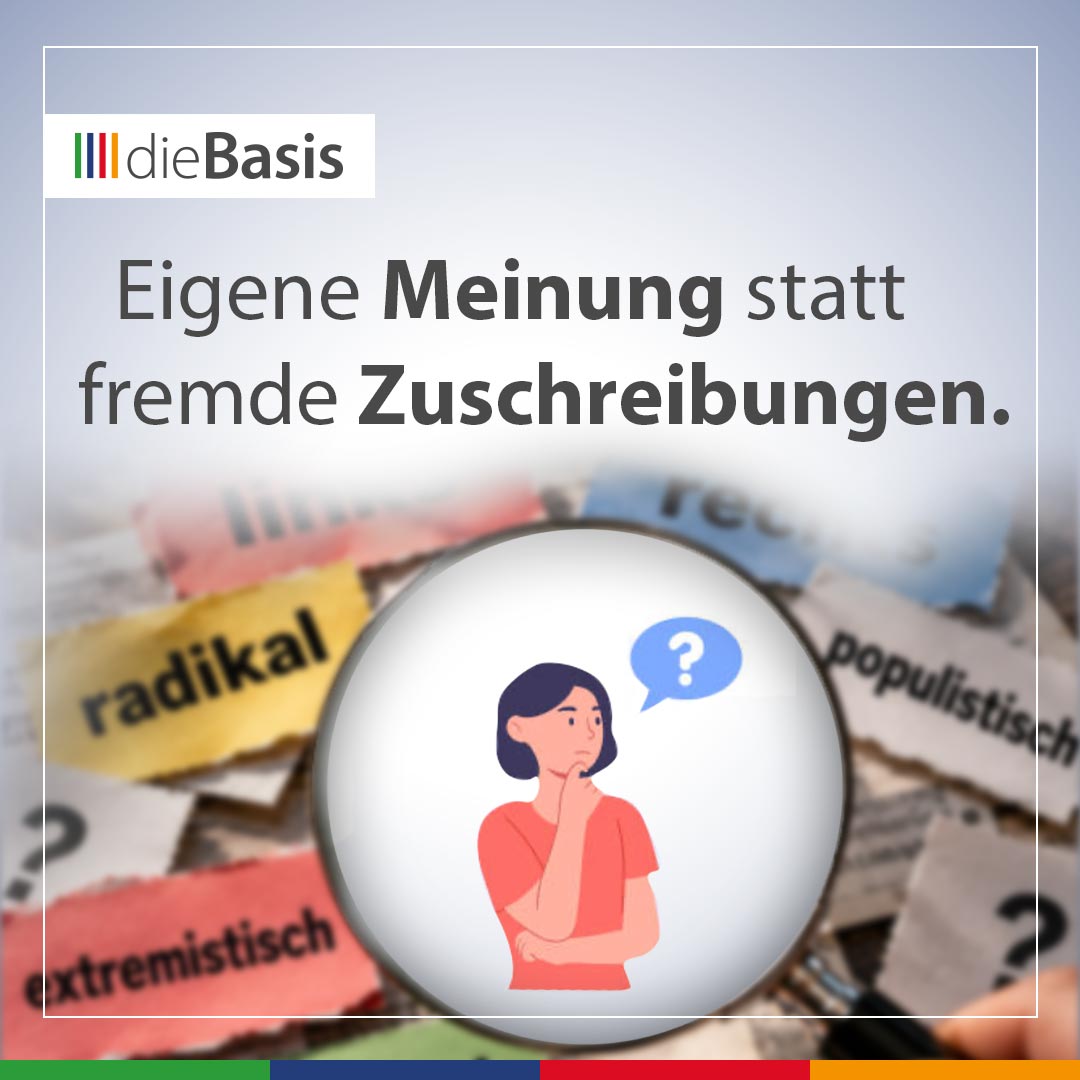 diebasispartei tweet picture