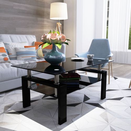 Decor4allhomes1's tweet photo. 🖤✨ Modern style for your living room with this sleek Rectangle Black Glass Coffee Table! Shop now at https://t.co/UjFDZwout0 🏡 #DecorForAllHomes #CoffeeTable #LivingRoom
https://t.co/peyUBe00Kg https://t.co/zk8FOY4Bhb