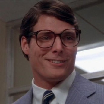 _DCCBRASIL's tweet photo. Hoje é aniversário do incrível Christopher Reeve, nosso eterno Superman! https://t.co/mPB4GXqCdY
