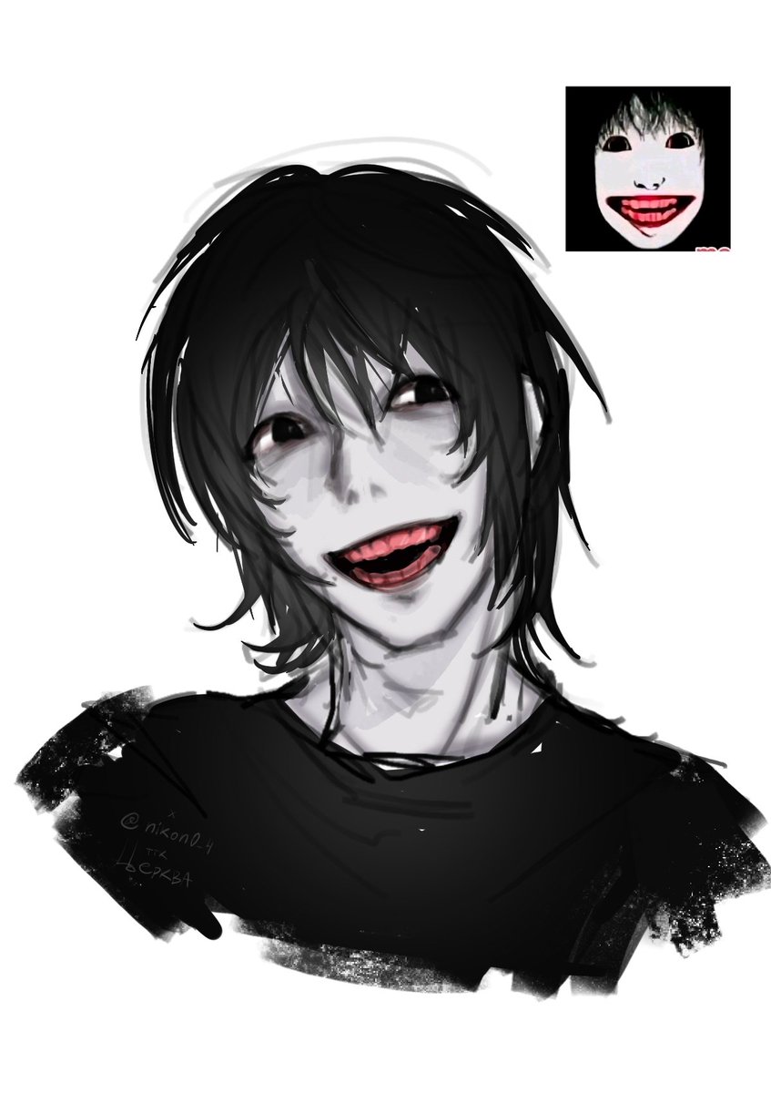 nikon0_4's tweet photo. Please 
#creepypastaart #creepypasta https://t.co/xxaEhdQ13Q