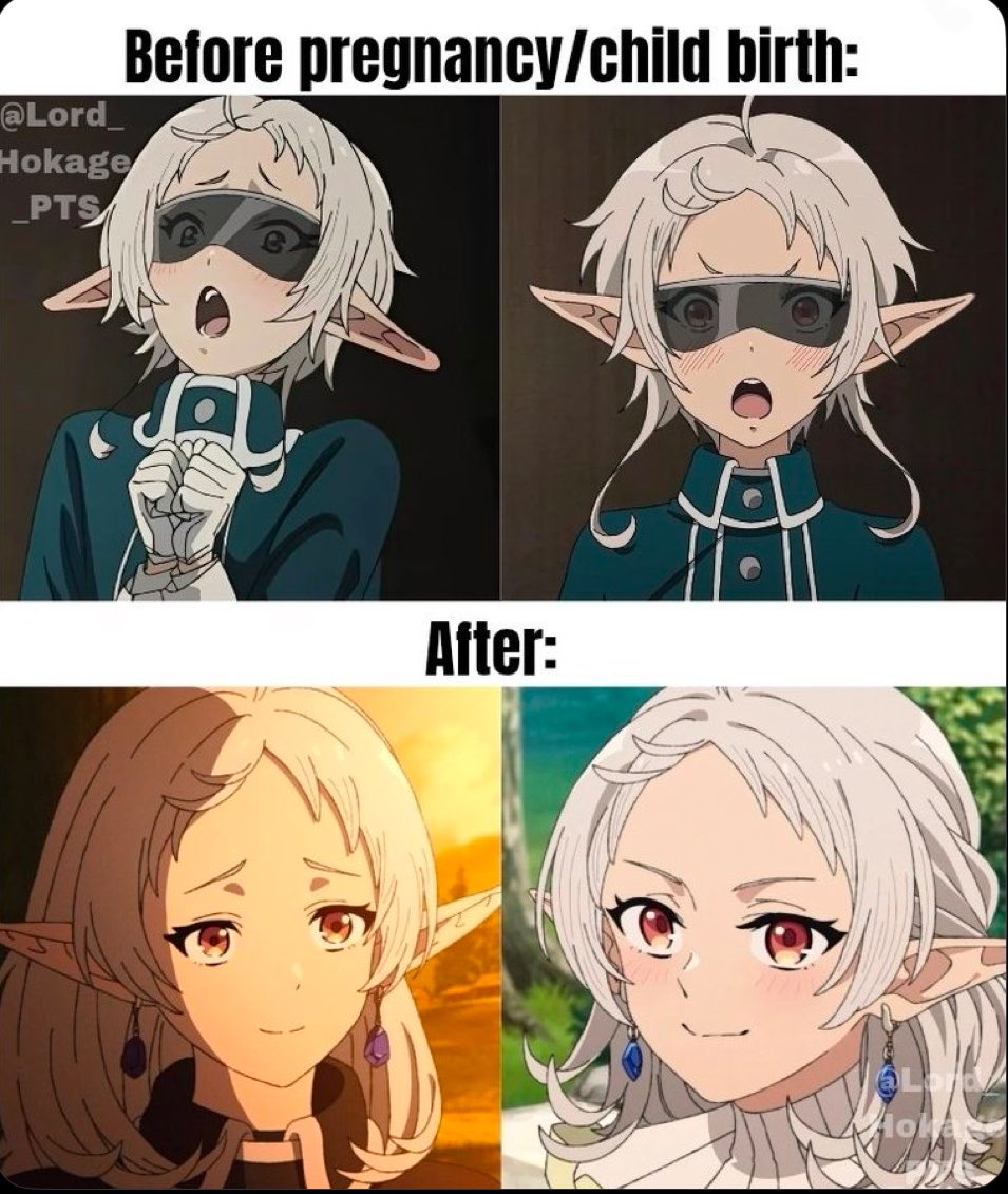 michael56336's tweet photo. Sylphie Glow up needs to be studied fr🥹✨ https://t.co/5ziRNK6kTJ