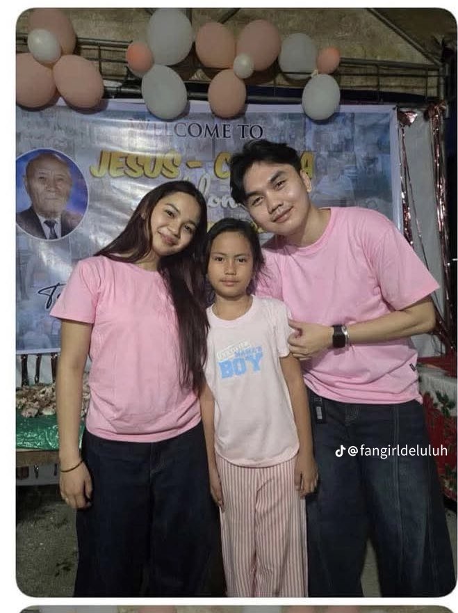 lowkeyloud22's tweet photo. Life with Kollette vs. life without Kollette 

See? Idol niyo talaga ang source ng toxic energy sa relationship. Si Ryan, nag-glow up kahit onti. Meanwhile, Russu looking more and more hagard. No wonder. https://t.co/w2W6lWWqQ4