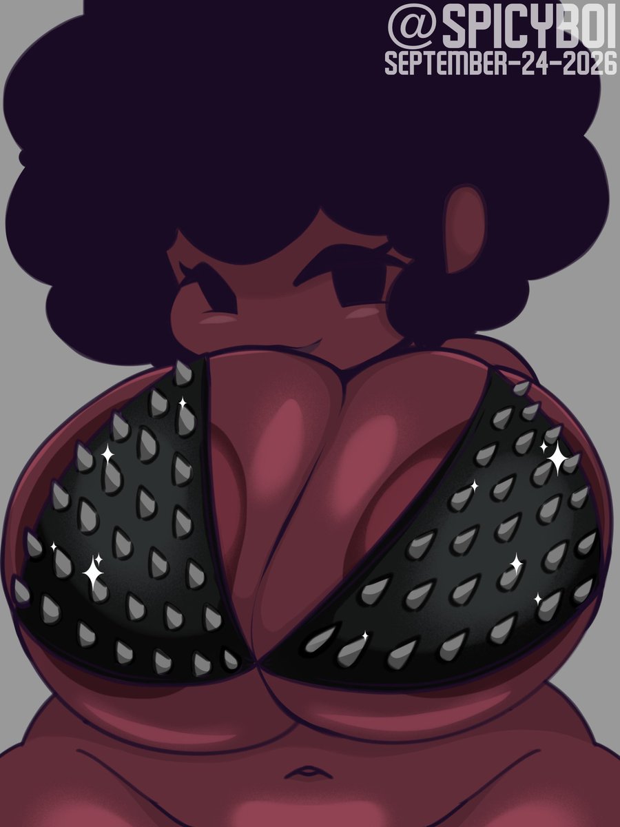 Spicy_Boi69420's tweet photo. I had to join the trend as well 👀
#nsfw #fnfnsfw #fnfcarol #rule34 https://t.co/s5aHgCiHBF
