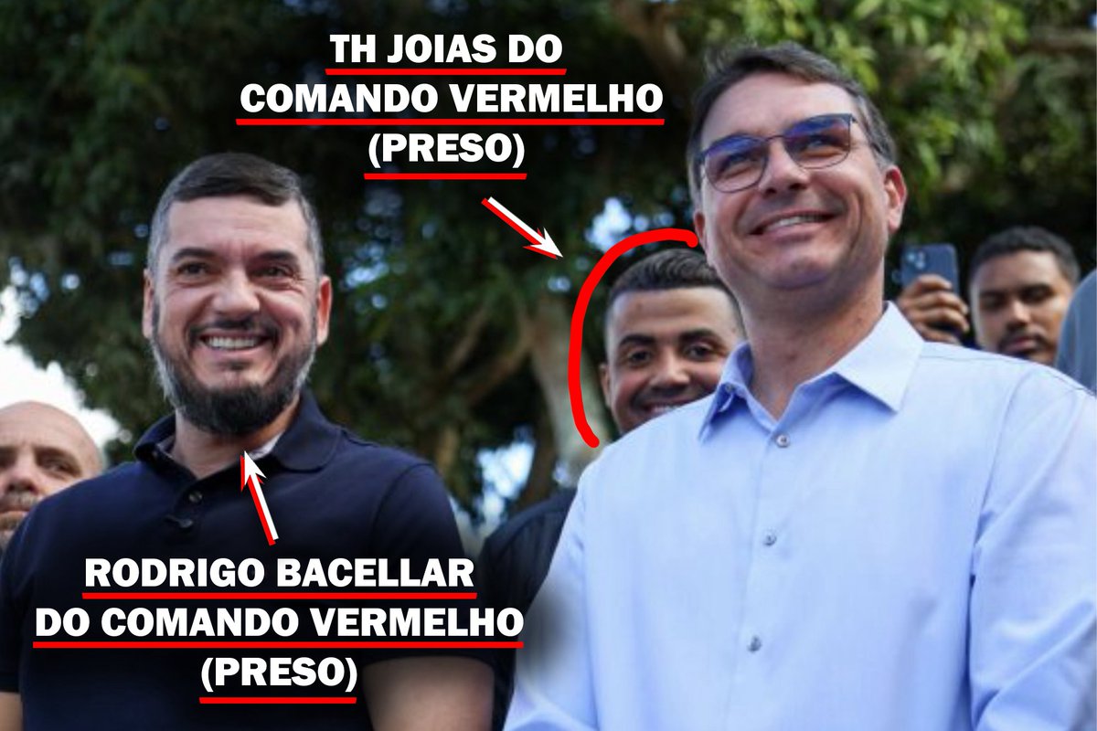 lnascimentb's tweet photo. @rafaelgloves Não acreditem mesmo, esses aqui são os verdadeiros narcotraficantes https://t.co/bPOrdKoGBH