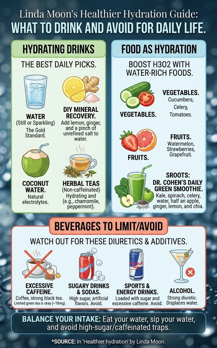 findandshare5's tweet photo. Hydration facts everyone must know
#nolimits #nolimitt https://t.co/DylnP6RJiC