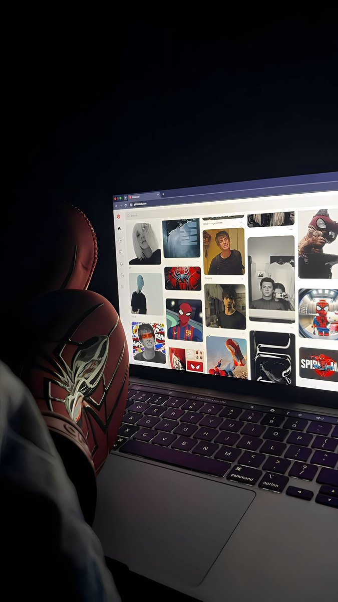 wcstrx's tweet photo. 🕷️ https://t.co/tV7PkTOSta
