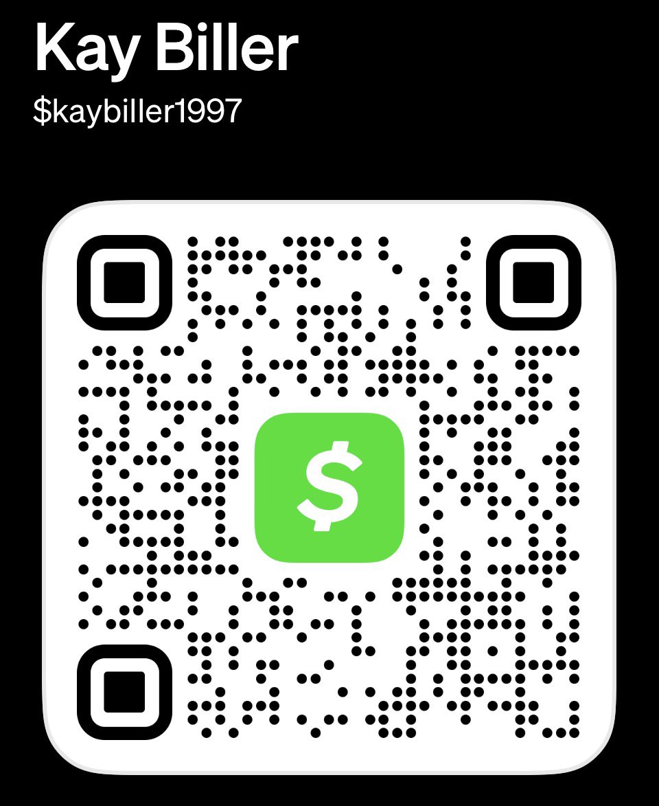biller_kayla's tweet photo. Cash App me https://t.co/NHNfvPdKO1