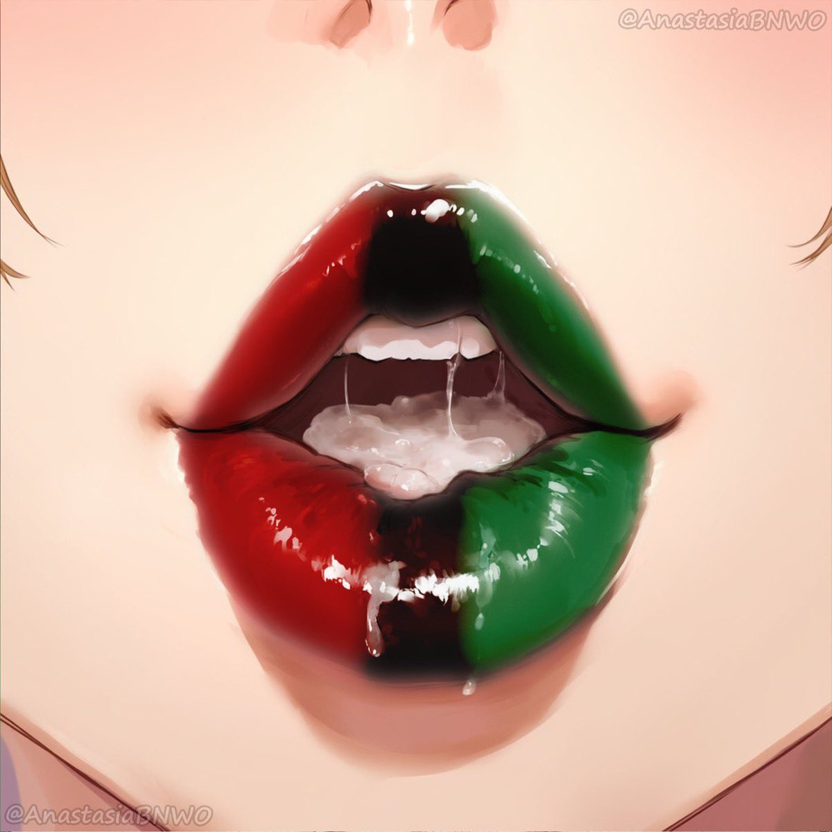 blackedivy's tweet photo. Give me a kiss https://t.co/biADyAAxwc