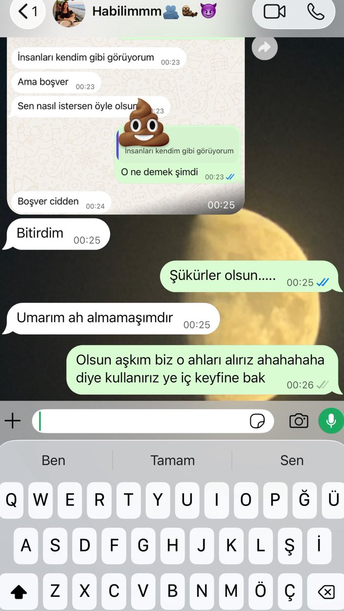 susecim's tweet photo. 😇😇😇😇 https://t.co/RAv1apW5GV