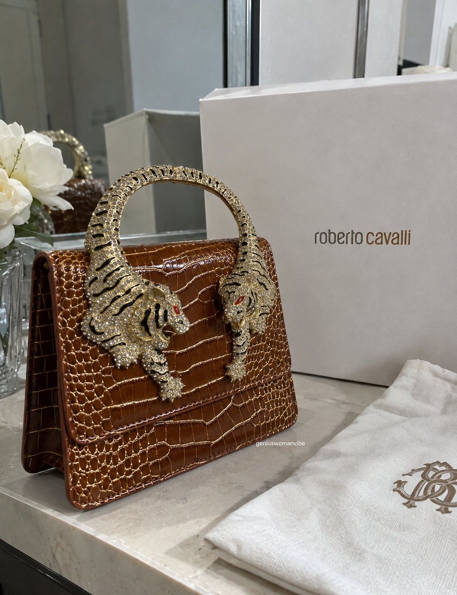 geniuswomanvibe's tweet photo. roberto cavalli https://t.co/CRZgbPt6vE