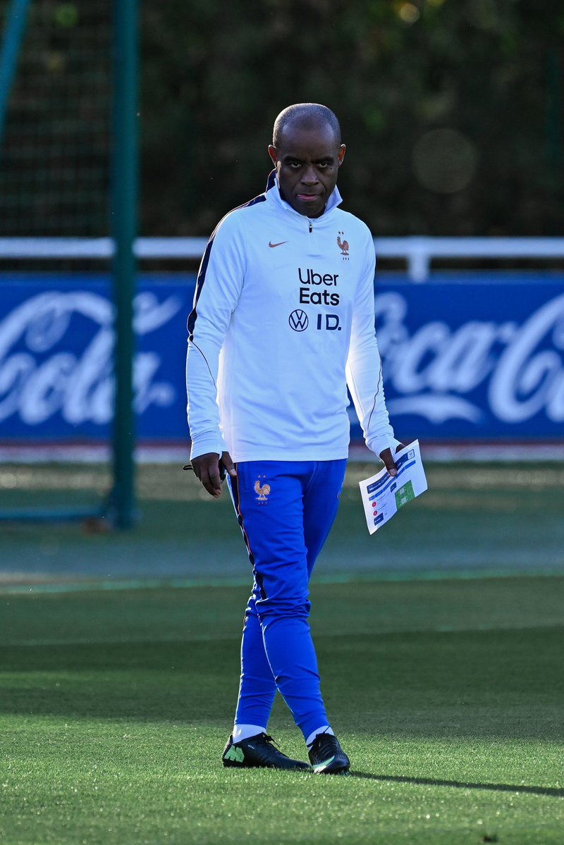 mbafraaude's tweet photo. Solo el nicho más profundo de Twitter Real Madrid le conocemos. Ha sacrificado a Mbappe tu. No puedo más. https://t.co/HBFCa0Vrt1