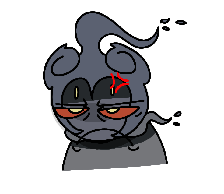 animation_walf's tweet photo. Sorry no Tinkaton this time instead we got Marshadow reaction images bc I enjoy him too

#Marshadow #Pokémon https://t.co/eOYueDdgyc