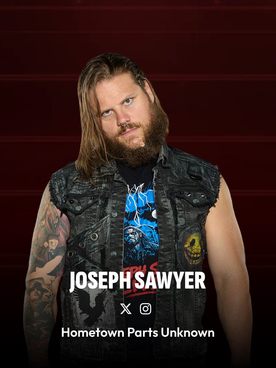 WrestlingCovers's tweet photo. Joseph Sawyer and Samuel Shaw officially on the TNA roster page. #SYX https://t.co/Nuzqacvp9J