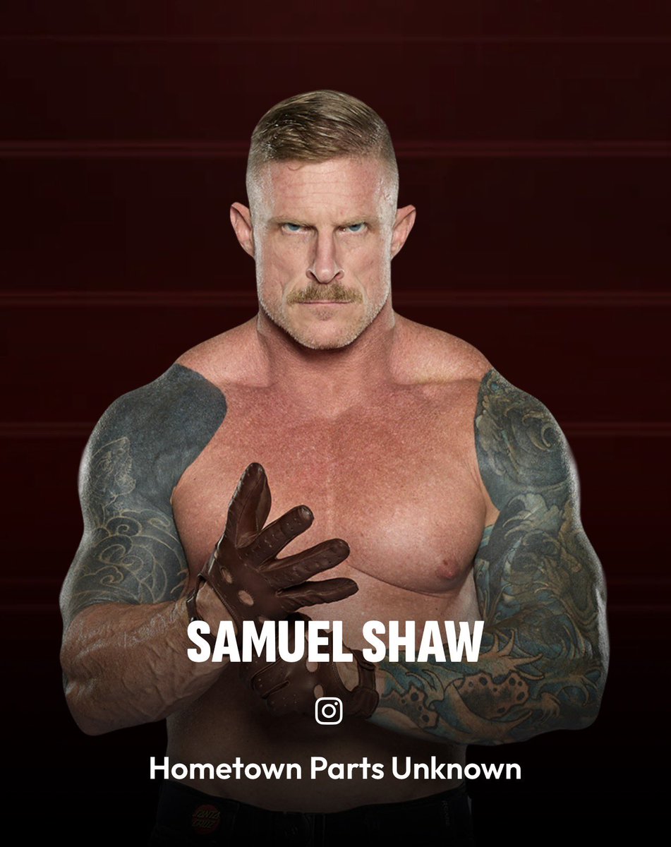 WrestlingCovers's tweet photo. Joseph Sawyer and Samuel Shaw officially on the TNA roster page. #SYX https://t.co/Nuzqacvp9J
