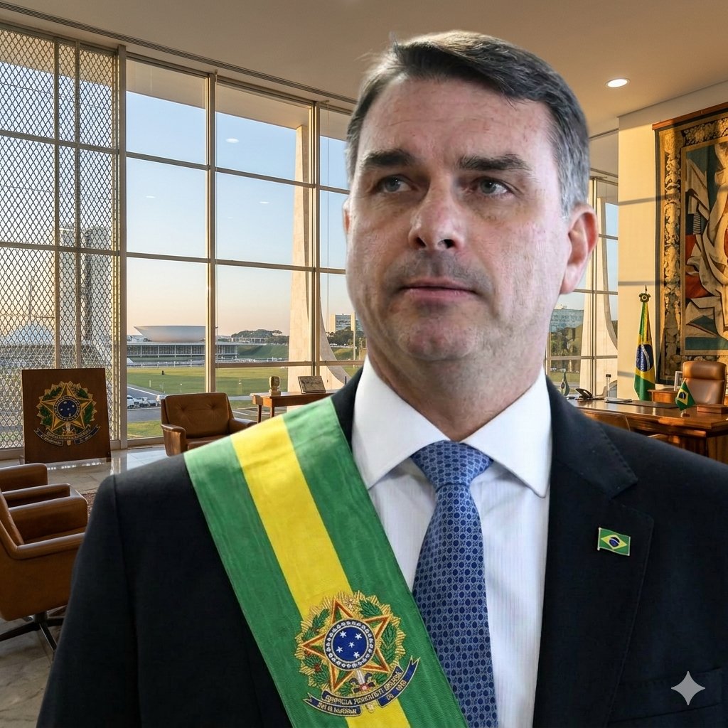 Caveira_Patriot's tweet photo. 🚨BOMBA: Romeu Zema está prestes a desistir da candidatura para apoiar Flávio Bolsonaro para presidência. 🇧🇷 https://t.co/XXtXRmaMMx