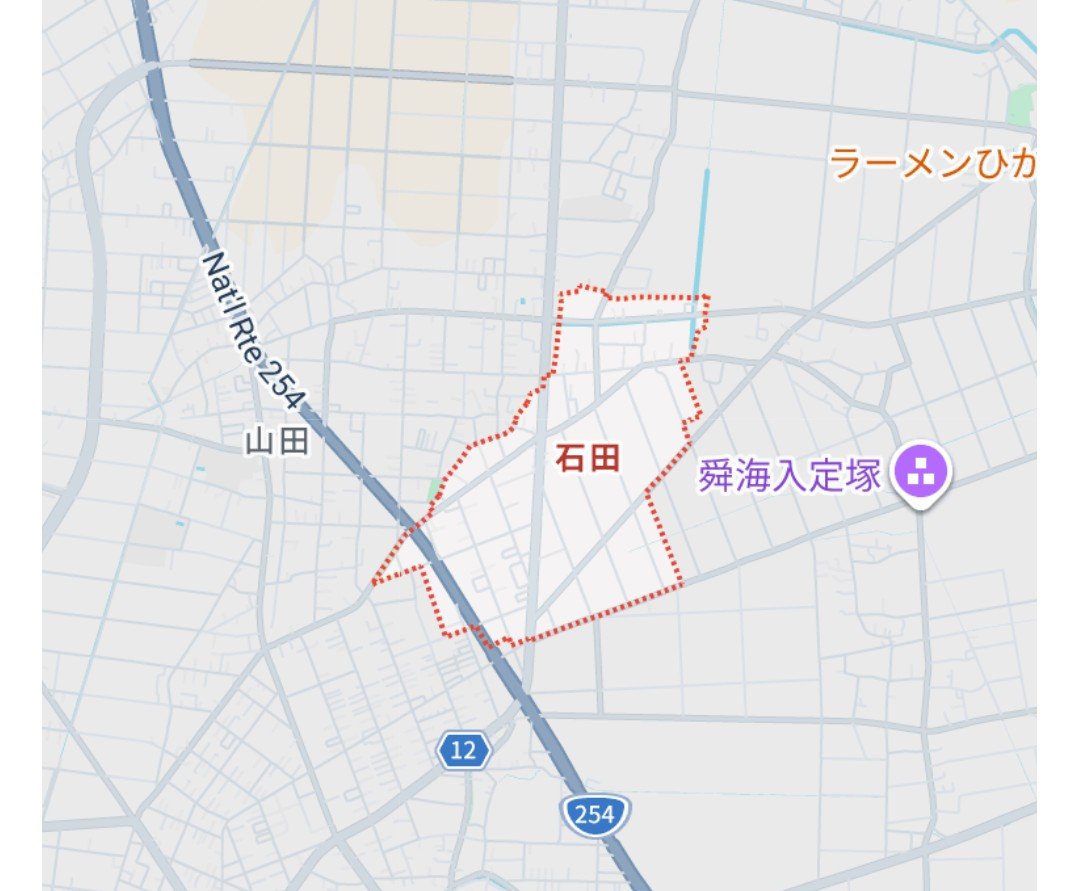norakura0492's tweet photo. さてさて始まりました〜
五十音順川越案内シリーズ！
「い」が続きます中で「石田と石田本郷」をご案内します。

#ラジオ川越 #のらくら887 #rkfm887 #smartdriver https://t.co/3uEUtVbv5R