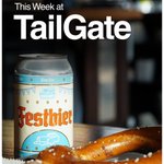 Photo by TailGate Brewery (@TailGateBrewery)