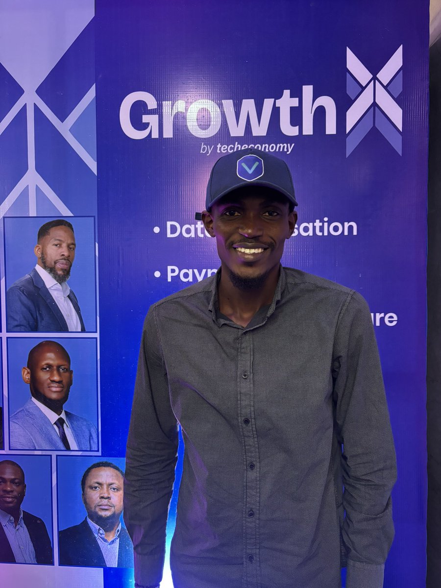 vironixng's tweet photo. A day of bold ideas, meaningful connections, and conversations shaping the future of business.
We attended Growth at the Civic Centre, Lagos, connecting with industry leaders, learning from brilliant minds, and gaining fresh perspectives on growth and innovation.
#Growthx #GrowthXConference #Lagos #BusinessGrowth #innovation