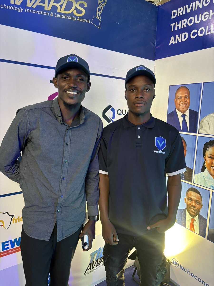 vironixng's tweet photo. A day of bold ideas, meaningful connections, and conversations shaping the future of business.
We attended Growth at the Civic Centre, Lagos, connecting with industry leaders, learning from brilliant minds, and gaining fresh perspectives on growth and innovation.
#Growthx #GrowthXConference #Lagos #BusinessGrowth #innovation