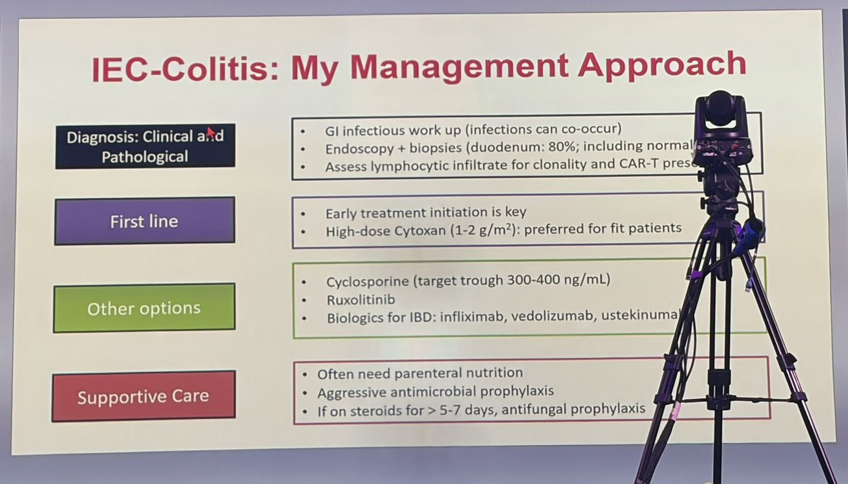 Mehak Trehan (@mehak_trehan) — #IMS26 — conference slide