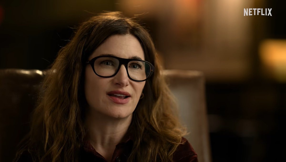 hahnupdates's tweet photo. Kathryn Hahn is among the comedians featured in Netflix’s documentary SCTV: The Greatest Show You’ve Never Heard Of, premiering October 30.

🔗: https://t.co/X23PEMGqpn https://t.co/Vu6YjiIHMo