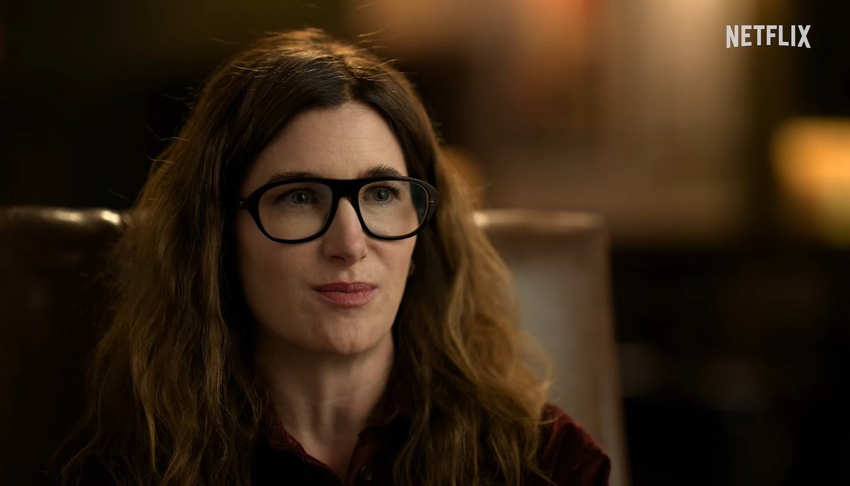 hahnupdates's tweet photo. Kathryn Hahn is among the comedians featured in Netflix’s documentary SCTV: The Greatest Show You’ve Never Heard Of, premiering October 30.

🔗: https://t.co/X23PEMGqpn https://t.co/Vu6YjiIHMo