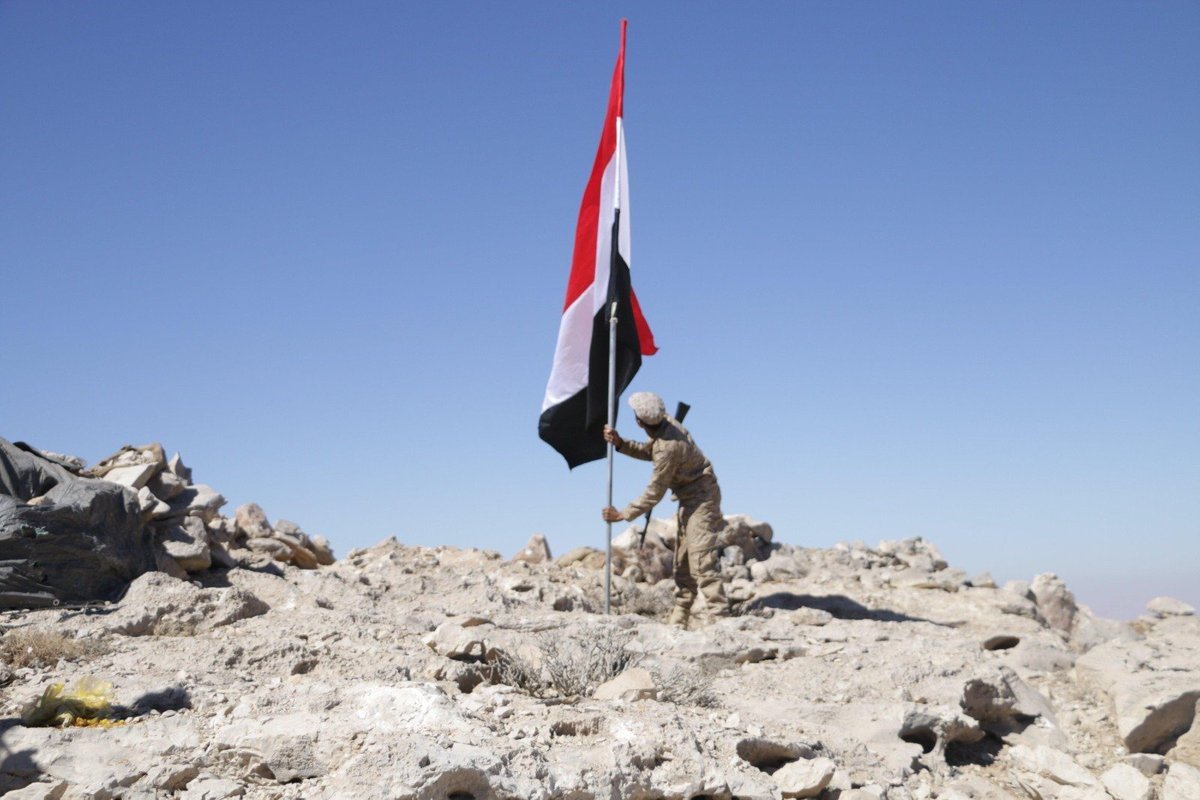 afrah_alzouba's tweet photo. في الذكرى الرابعة والستين لثورة السادس والعشرين من سبتمبر المجيدة، عيدنا الأكبر، أخصّ بالتحية أبطال قواتنا المسلحة والأمن والمقاومة الشعبية، المرابطين في الجبال والثغور، حرّاس البلاد وأمنها وسلامها، الذين يخوضون اليوم معركة الدفاع عن الجمهورية ويصونون مكتسباتها بتضحياتهم.

ونُكبِر صمود أهلنا الصابرين في كل مدينة وقرية من ربوع الوطن، ولا سيما في مناطق سيطرة الميليشيا الحوثية الإرهابية، الذين تمسّكوا بسبتمبر وقيمه رغم قمعها وآلة بطشها وإجرامها، وأثبتوا أن وعيهم الوطني أقوى من كل محاولات إعادة الإمامة.

نستحضر بإجلال بطولات قادة الثورة العظ��م وتضحياتهم؛ ثورةٌ فجّرها الضباط الأحرار، وحماها شعبنا اليمني بدمه في ملحمة السبعين، وامتدت شعلتها إلى ردفان وكل أرجاء اليمن، حاملةً قيم الحرية والكرامة والعدالة والمساواة. والوفاء لها اليوم أن نستعيد جمهوريتنا ومؤسساتها.

تحيةً لكل سبتمبريّ وسبتمبرية في ال��اخل والمهجر، ولكل من يعمل كي يعود اليمن منارةً للسلام والاستقرار، وفاءً لجمهوريتنا وهويتنا الوطنية والعربية، ومن أجل دولة مواطنة عادلة تتسع لكل أبنائها، وتصنع المستقبل الذي يستحقه اليمنيون.

المجد والخلود للشهداء، والنصر لليمن، وعاشت الجمهورية.