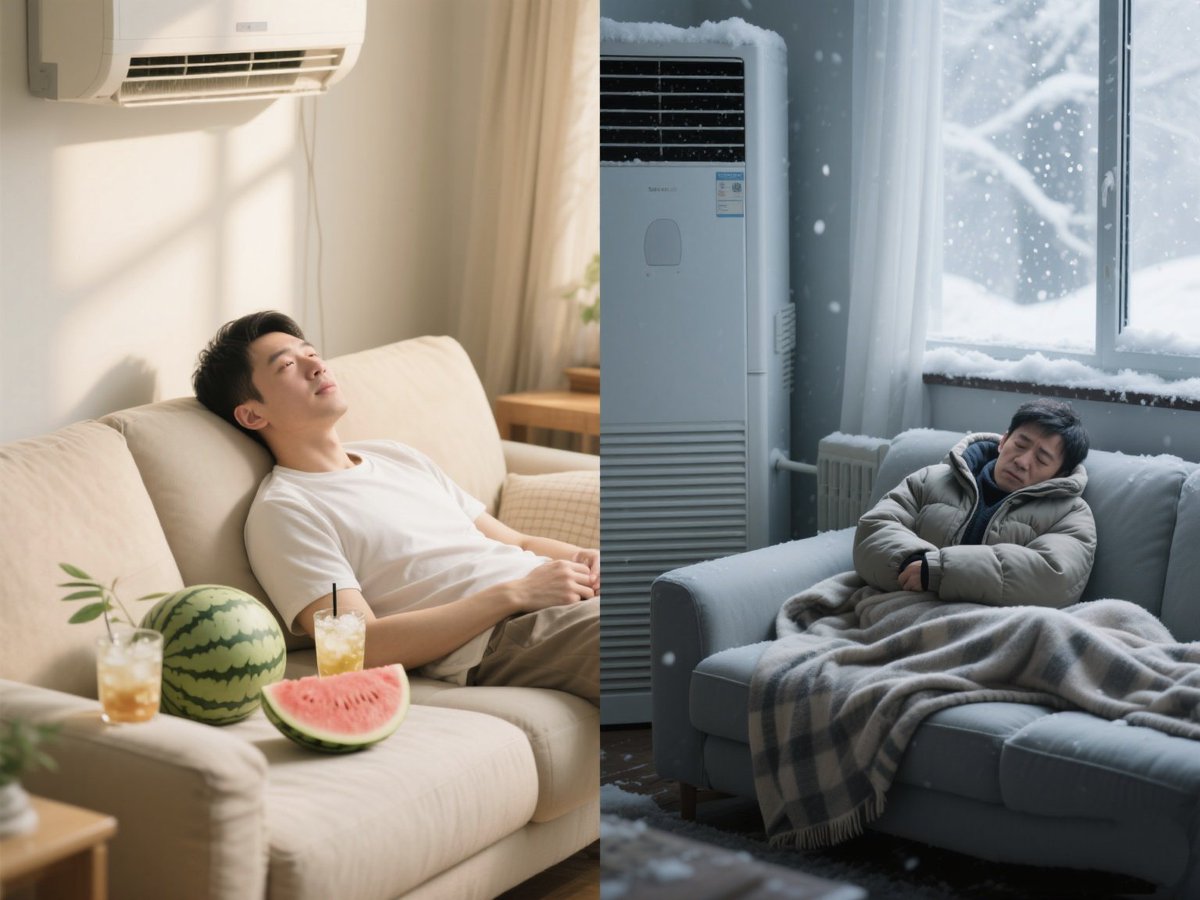 JonathonIssaqv's tweet photo. Just had the coziest movie night in my tiny apartment—warm blanket, creamy popcorn, and that random rain tapping on the window. No plans needed, just perfect quietude https://t.co/aM96JL97NN