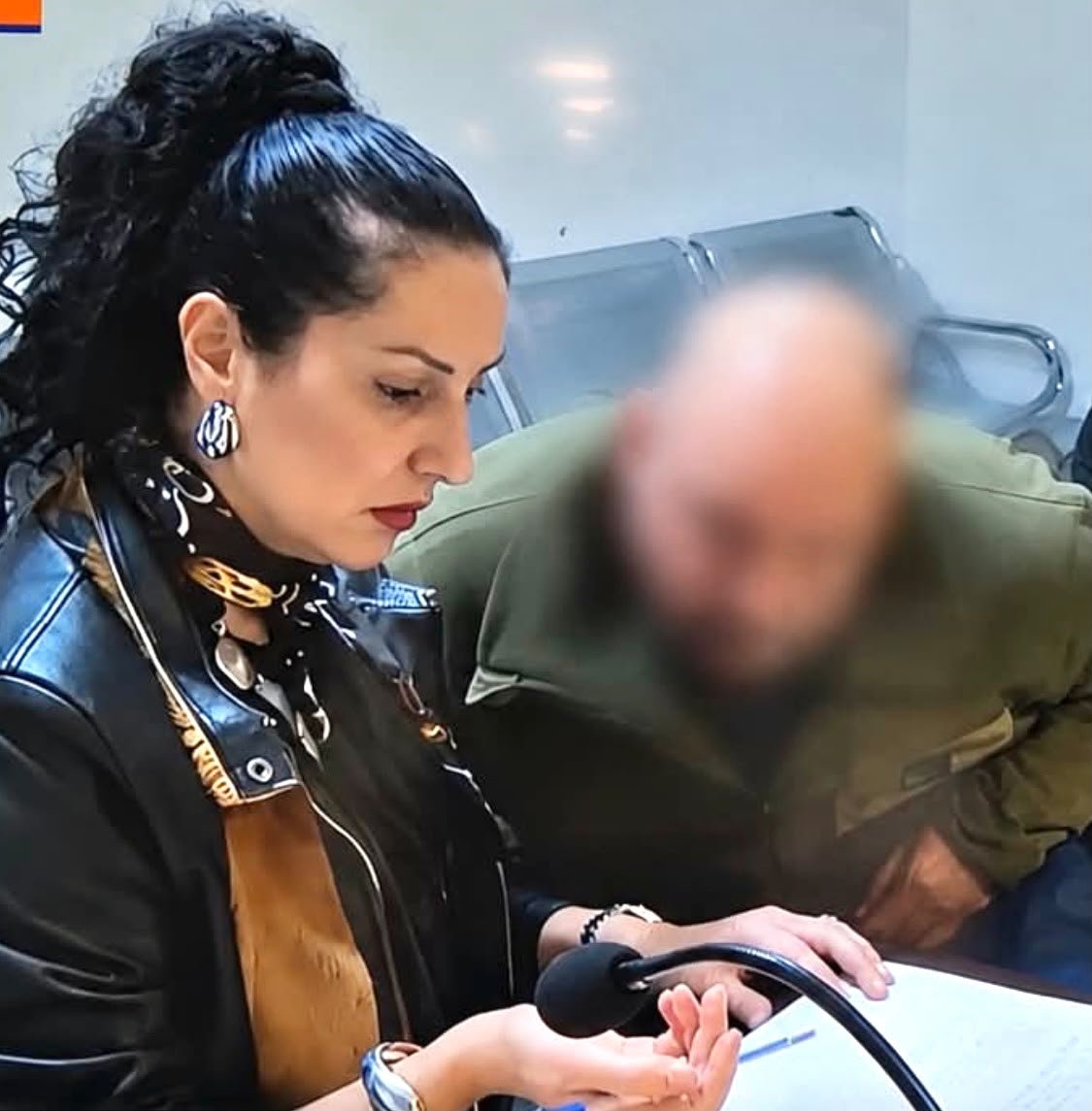 cabezamartini's tweet photo. 🔴 Molestia a la interna del Partido Nacional con Jorge Gandini por considerar que hay absoluta negligencia en la presencia de Pablo Leiva. Desde filas nacionalistas no creen la versión de edil Gonzalo Gómez de desconocer actividad ilícita, y tampoco que Lucio Leiva estuviera por fuera. Semana próxima habrá novedades en la causa.