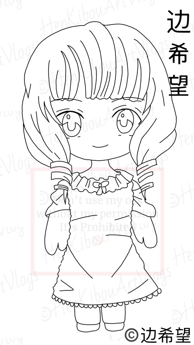 HenMangaJourney's tweet photo. #HenKibouArtVlogs #MYOCS #digitalart
Don’t use my OCS without my permission. I finally started creating new characters for my biggest projects.
I’m focusing on rare side of the niche artists. This character focus on drawing breads. 🥖 https://t.co/eLe62Mr2kZ