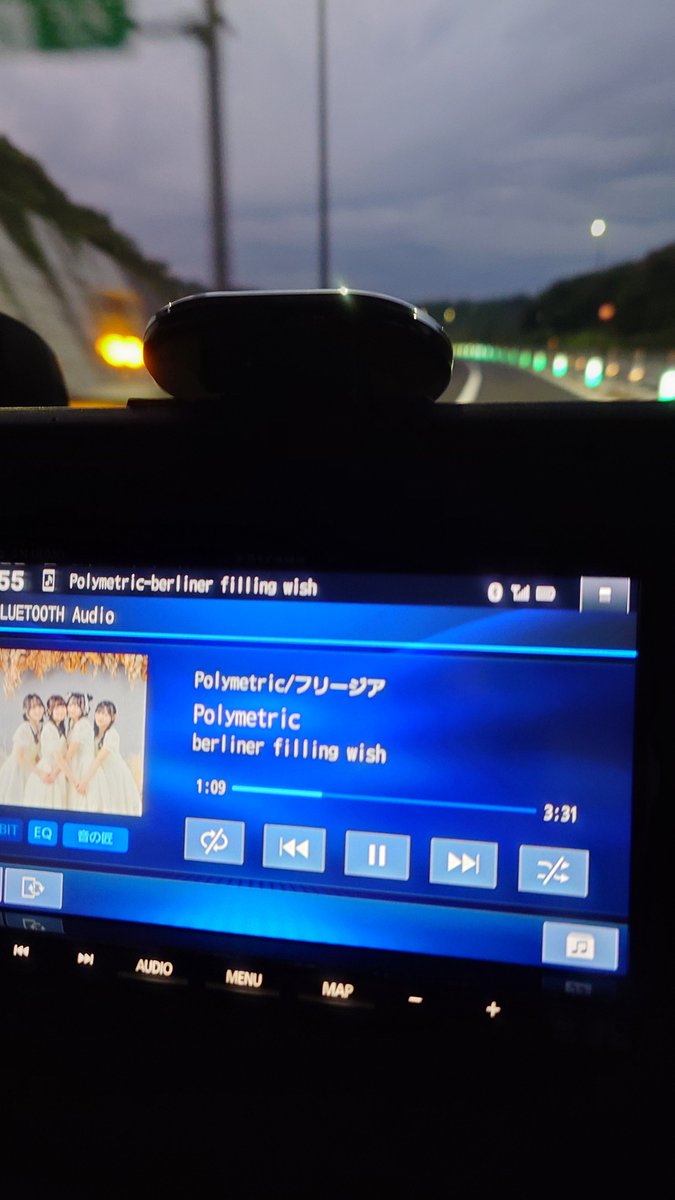 junya_teshima's tweet photo. よし、ねんがんのポリメだぞ https://t.co/V0r1BxV8l7