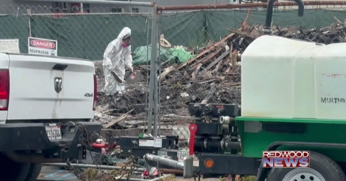 TheCleanUpGuys's tweet photo. Arcata Fire Cleanup Efforts Reach Major Milestone https://t.co/8KUED7cmfE
Fire Damage Restoration
Fire Damage Repairs
https://t.co/erPgV1Z8bB
#firedamagerestoration #firedamagerepairs https://t.co/Pb3guUcOjY